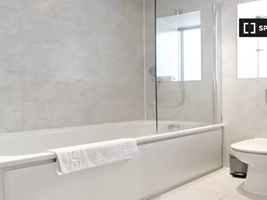 Immagine 7 di Appartamento in affitto  in Kings Quarter Apartments a Islington