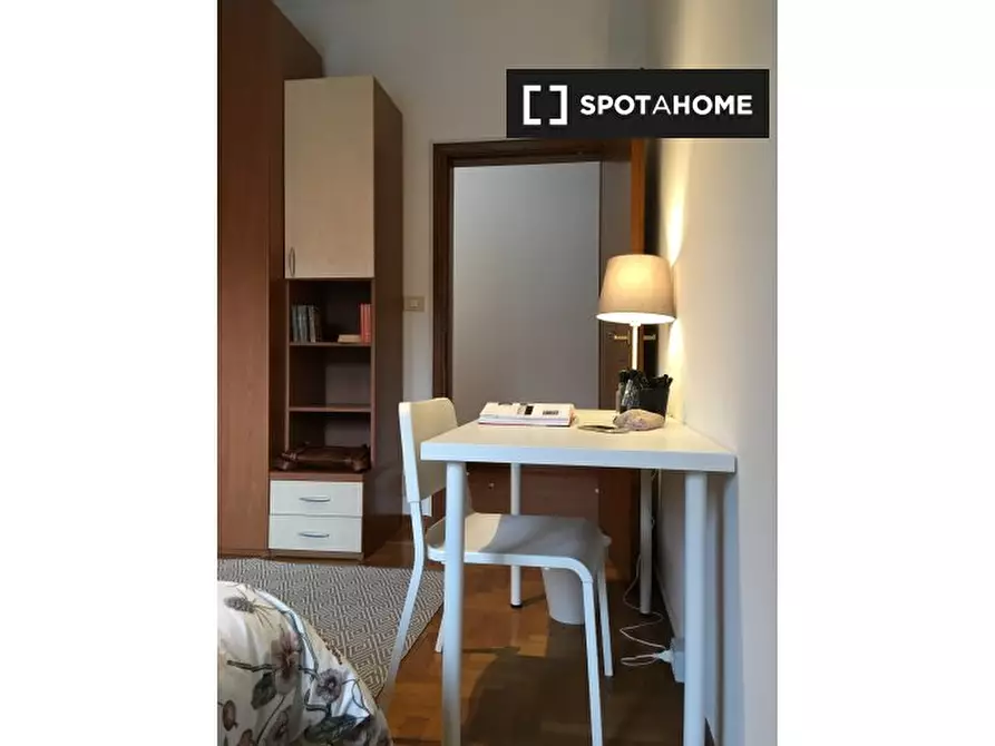 Immagine 4 di Camera condivisa in affitto  in Via Federico Confalonieri a Padova