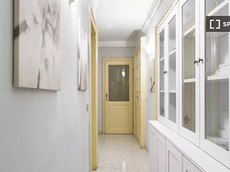 Immagine 16 di Camera condivisa in affitto  in Corso Buenos Aires a Milano