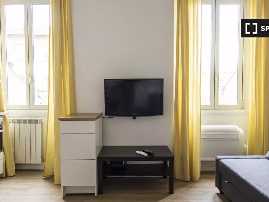 Immagine 7 di Appartamento in affitto  in Via Paolo Lomazzo a Milano