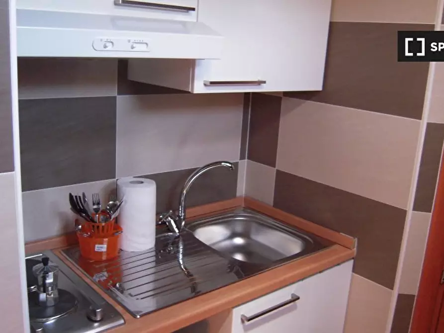 Immagine 6 di Ufficio in affitto  in Via della Barca a Bologna