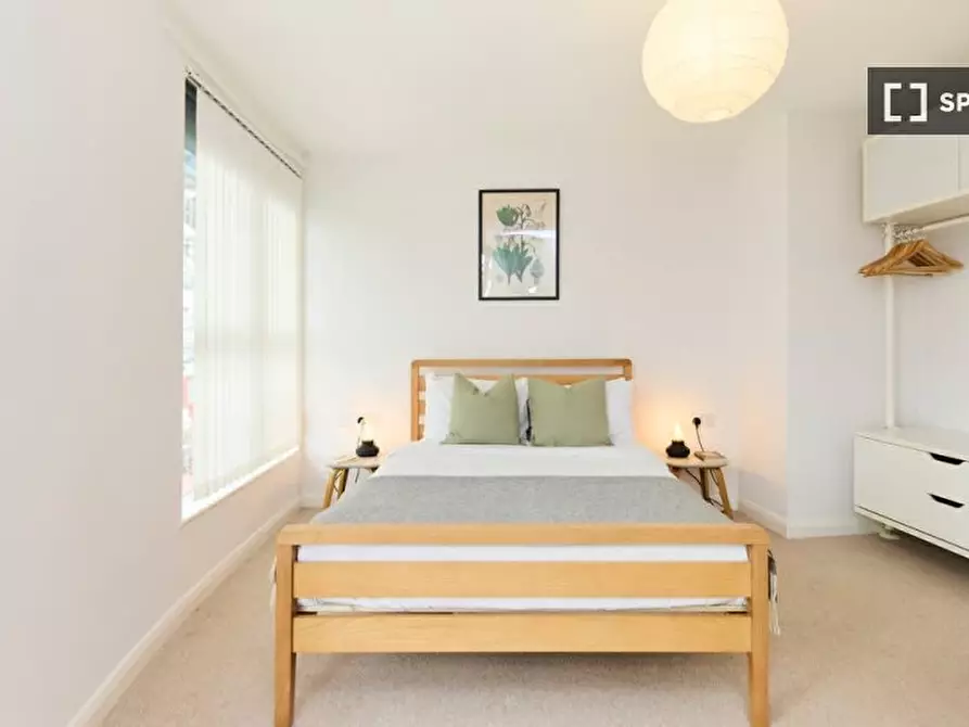 Immagine 12 di Appartamento in affitto  in Queensland Road a Islington