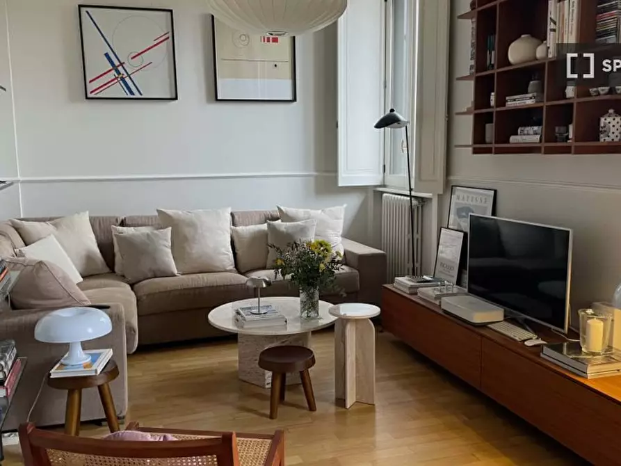 Immagine 11 di Appartamento in affitto  in Via Bergamo a Milano