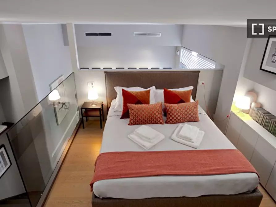 Immagine 13 di Appartamento in affitto  in Via Aleardo Aleardi a Milano