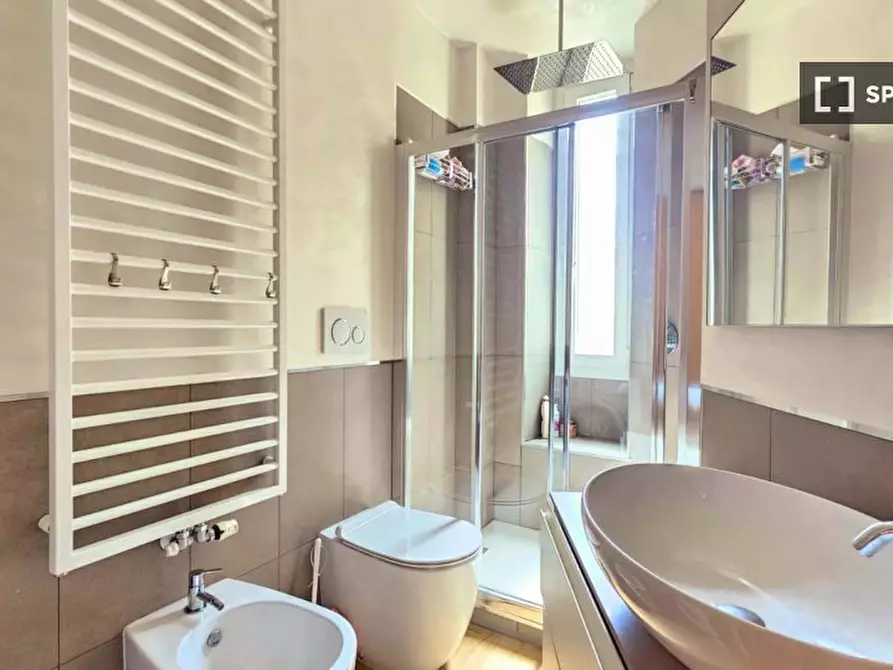 Immagine 11 di Appartamento in affitto  in Via Giuseppe Cuzzi a Milano