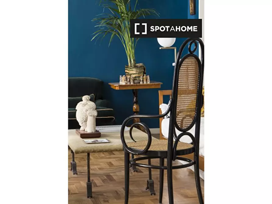 Immagine 4 di Appartamento in affitto  in Via Bartolomeo Eustachi, 20129 Milano MI, Italy a Milano