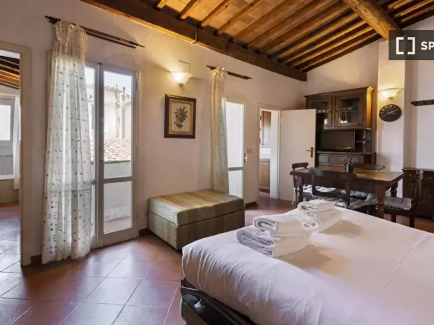 Immagine 5 di Ufficio in affitto  in Borgo Allegri a Firenze