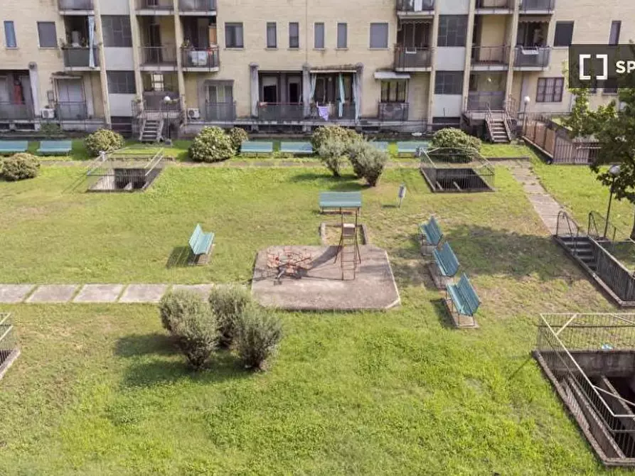 Immagine 17 di Camera condivisa in affitto  in Via dei Pioppi Milan a Buccinasco