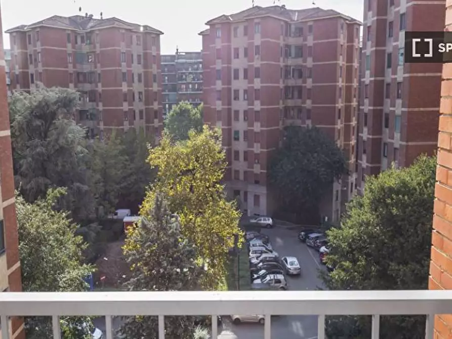 Immagine 12 di Camera condivisa in affitto  in Largo Cavalieri di Malta a Milano