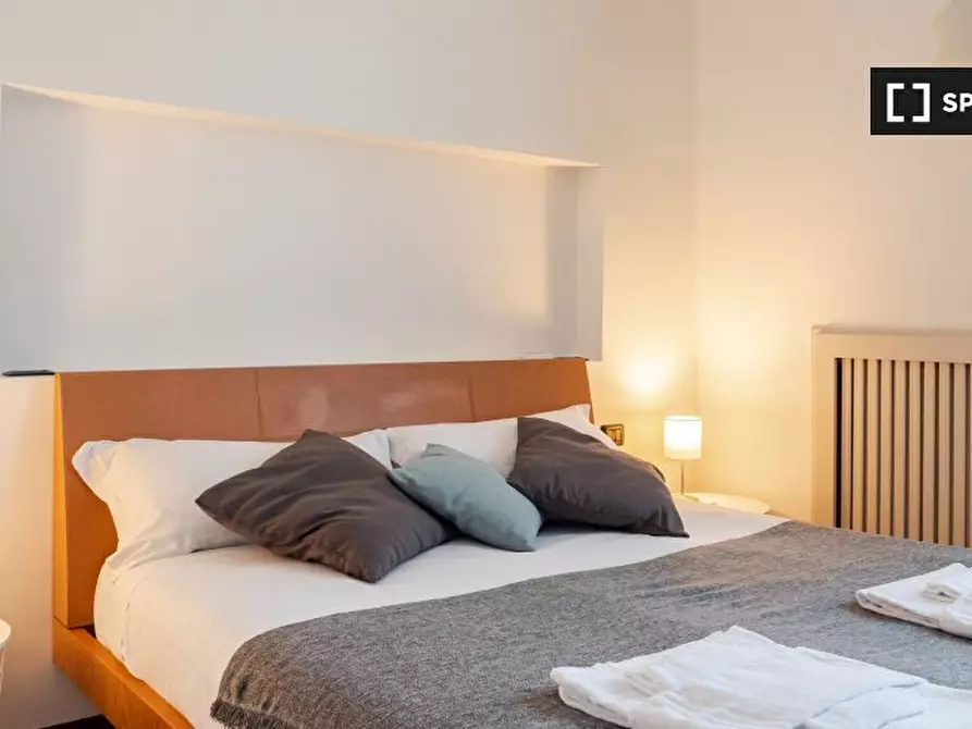 Immagine 12 di Appartamento in affitto  in Viale Lunigiana a Milano