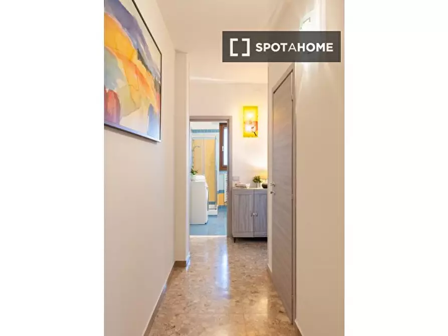 Immagine 15 di Appartamento in affitto  in Via Giampaolo Orsini a Firenze