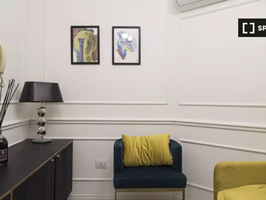 Immagine 2 di Appartamento in affitto  in Via Pietro Mascagni a Milano