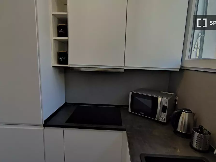 Immagine 9 di Appartamento in affitto  in Via Costanza a Milano