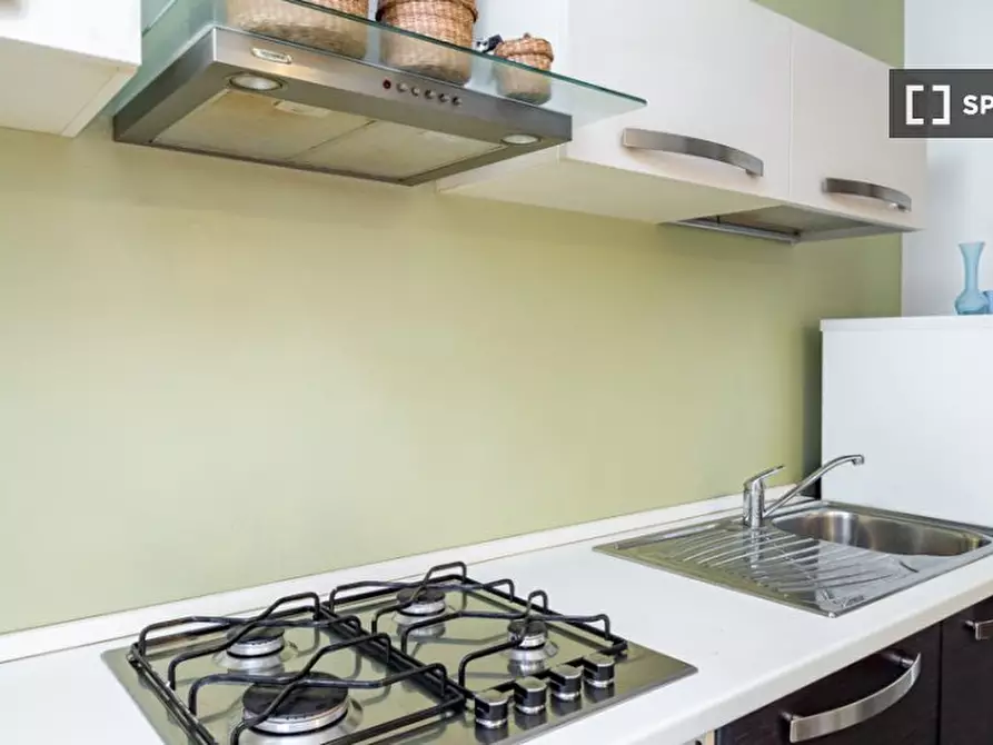 Immagine 16 di Ufficio in affitto  in Via Legnone a Milano