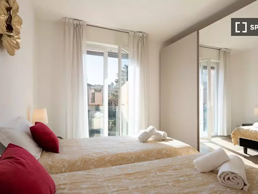 Immagine 9 di Appartamento in affitto  in Via Senese a Firenze