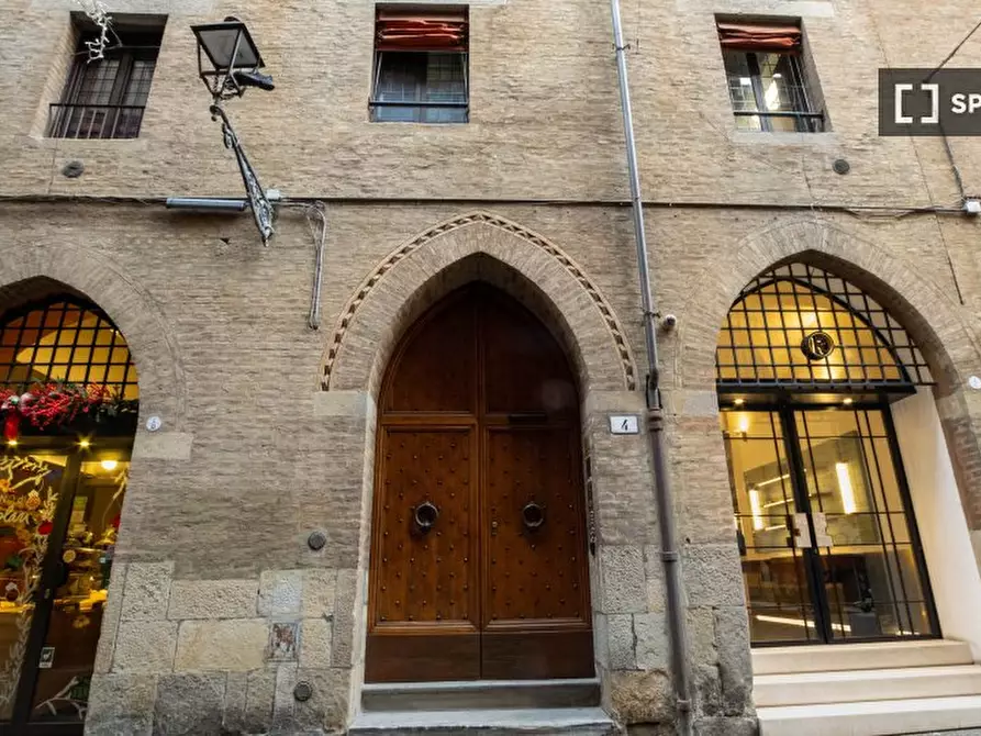 Immagine 14 di Appartamento in affitto  in Via Marchesana a Bologna