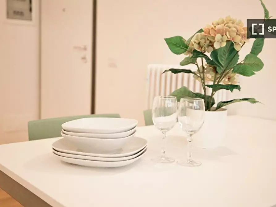 Immagine 11 di Appartamento in affitto  in Via Francesco Predabissi a Milano