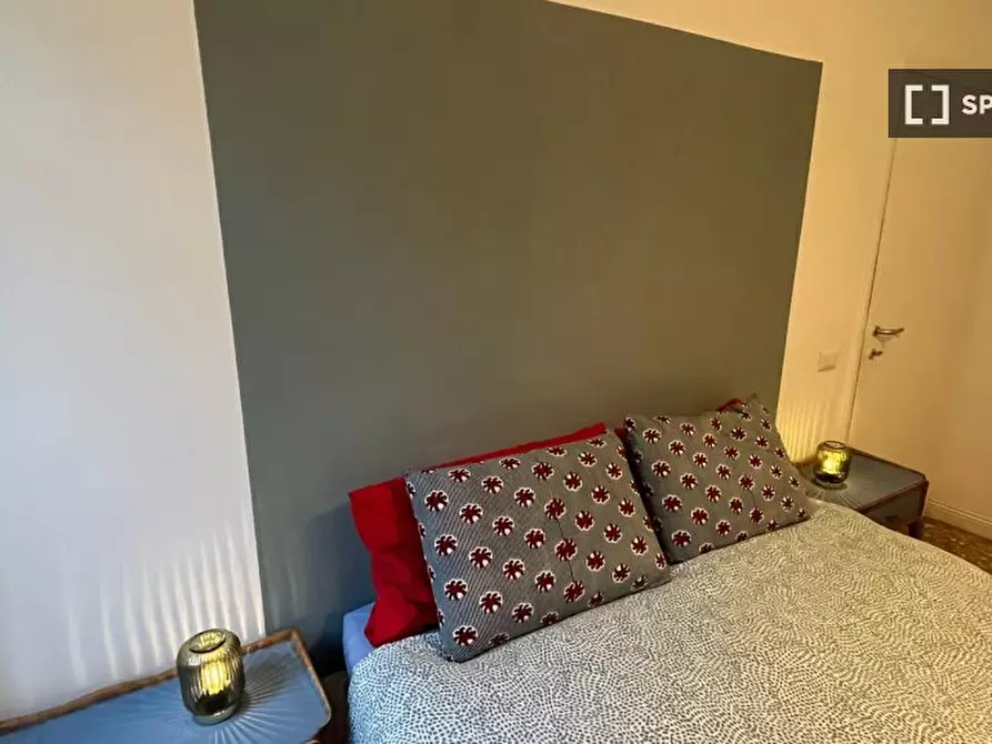 Immagine 7 di Camera condivisa in affitto  in Via Giuseppe Cei a Roma