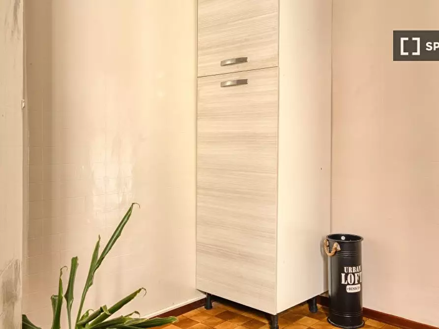 Immagine 4 di Appartamento in affitto  in Via Bartolomeo D'Alviano a Milano