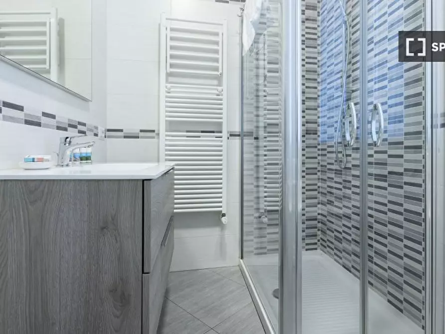 Immagine 14 di Appartamento in affitto  in Viale Brenta a Milano