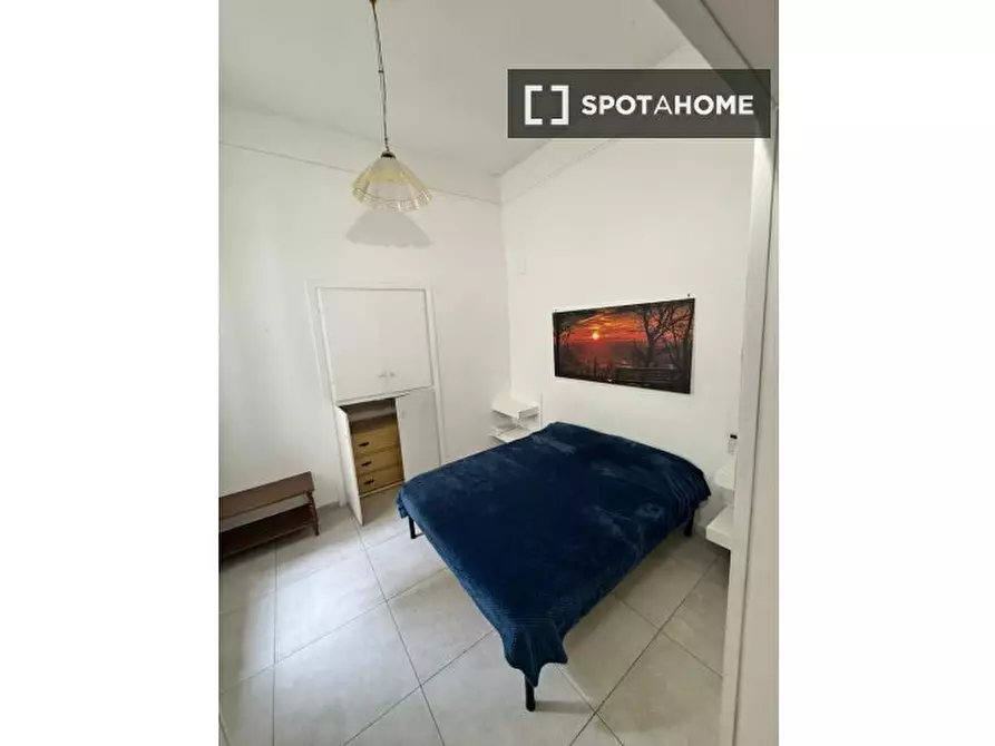 Immagine 1 di Ufficio in affitto  in Via Ventaglieri a Napoli