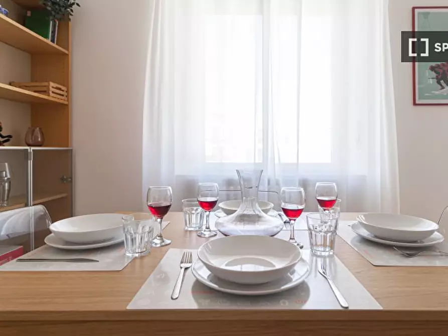 Immagine 14 di Appartamento in affitto  in Via Maffei a Milano