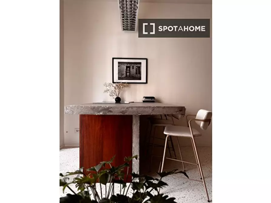 Immagine 8 di Appartamento in affitto  in Via Alfredo Catalani a Milano