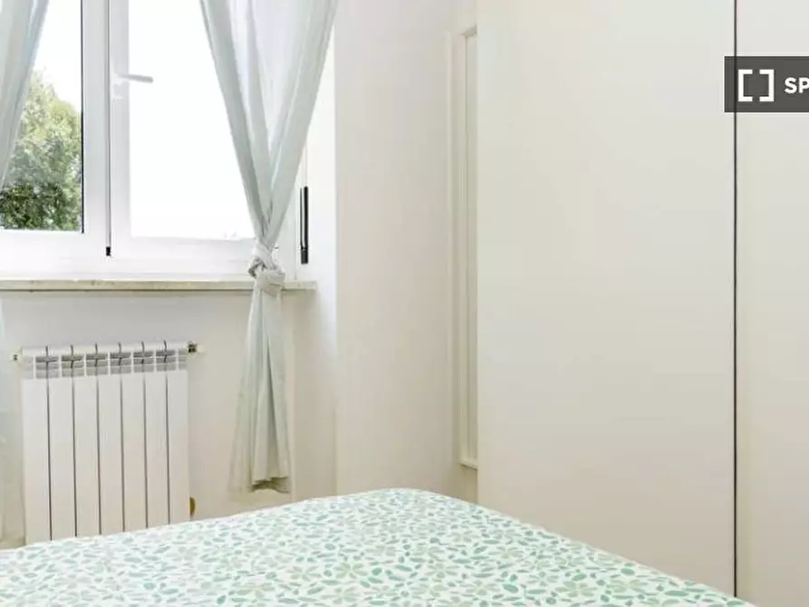 Immagine 4 di Camera condivisa in affitto  in Via Delle Ande a Milano