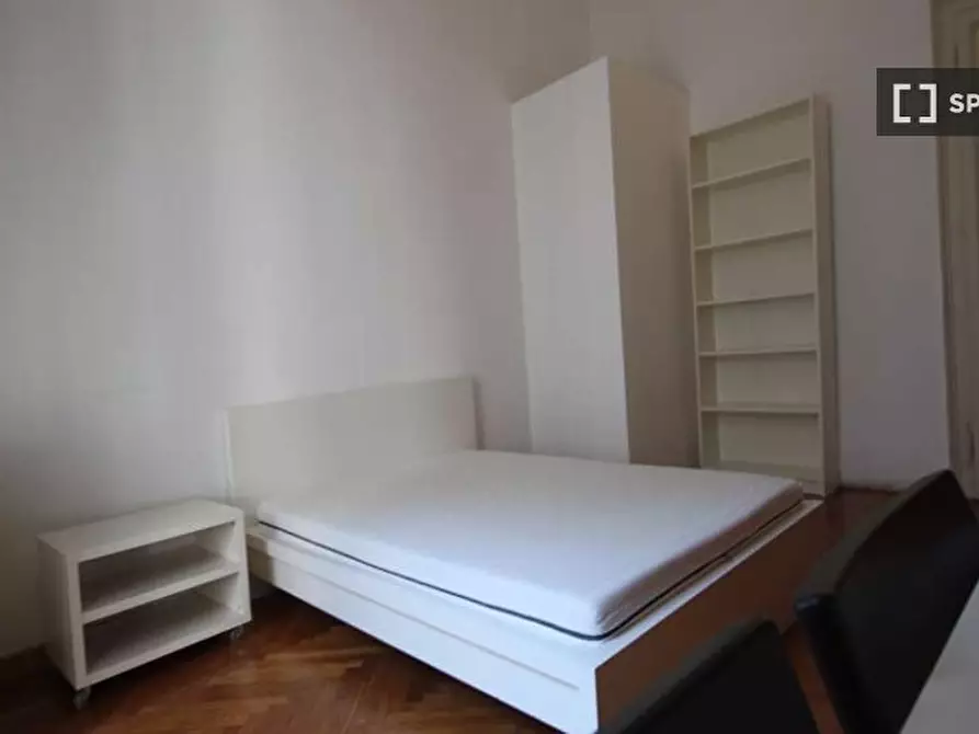 Immagine 2 di Camera condivisa in affitto  in Piazza XXIV Maggio a Milano