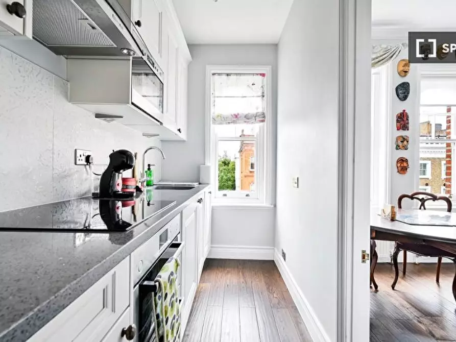 Immagine 3 di Appartamento in affitto  in Oakley Street a Kensington