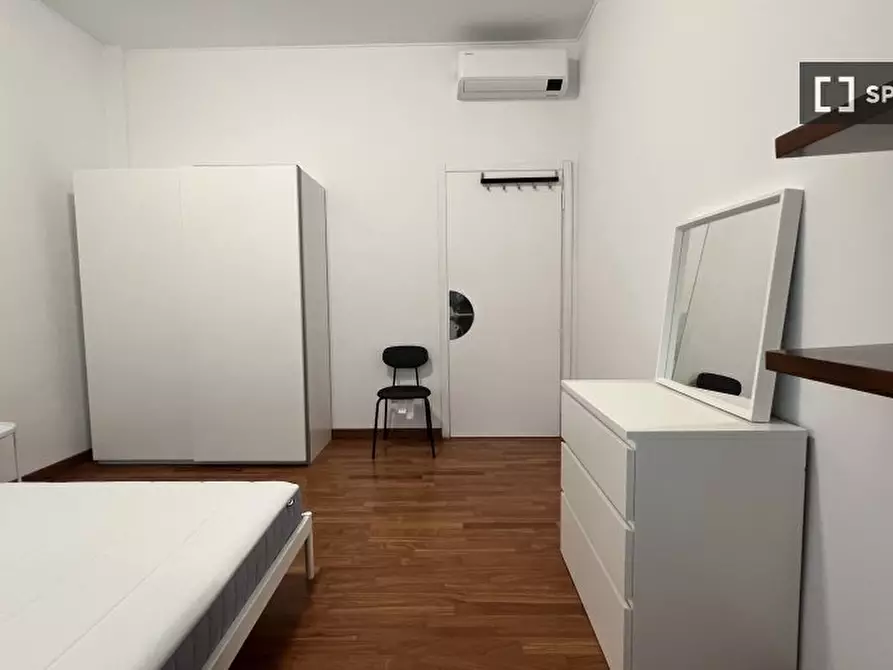 Immagine 11 di Appartamento in affitto  in Via Alberto Caroncini a Milano