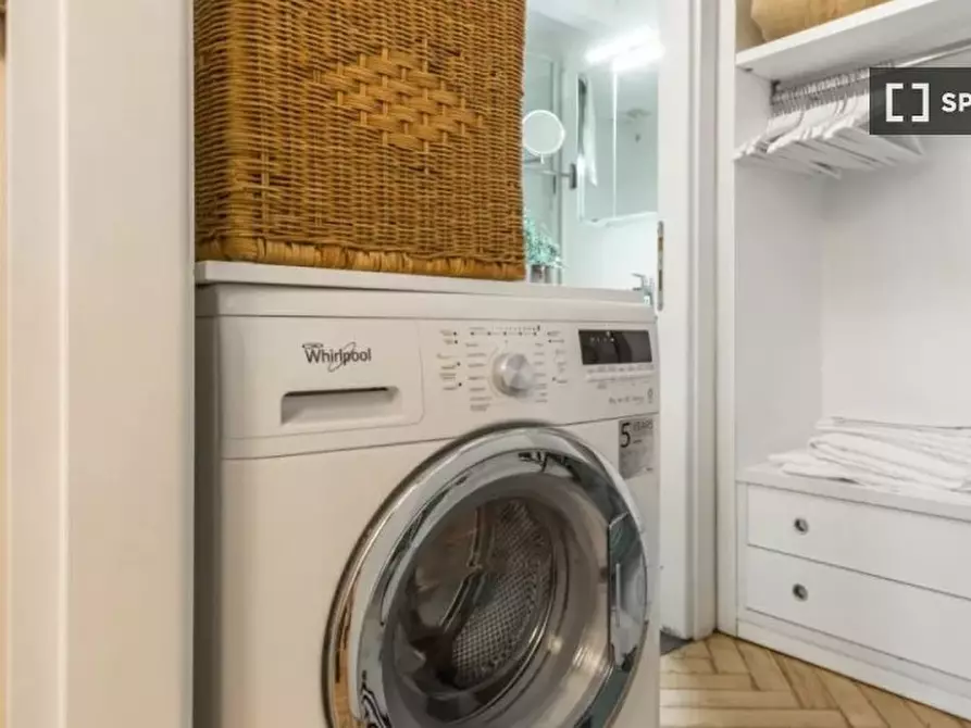 Immagine 8 di Appartamento in affitto  in Via Ausonio a Milano