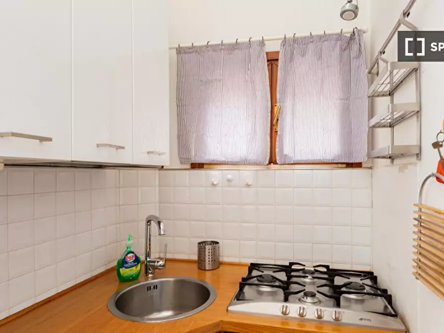 Immagine 7 di Appartamento in affitto  in Via Francesco Ingegnoli a Milano