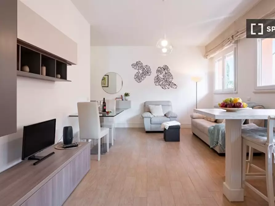 Immagine 6 di Appartamento in affitto  in Via Senese a Firenze