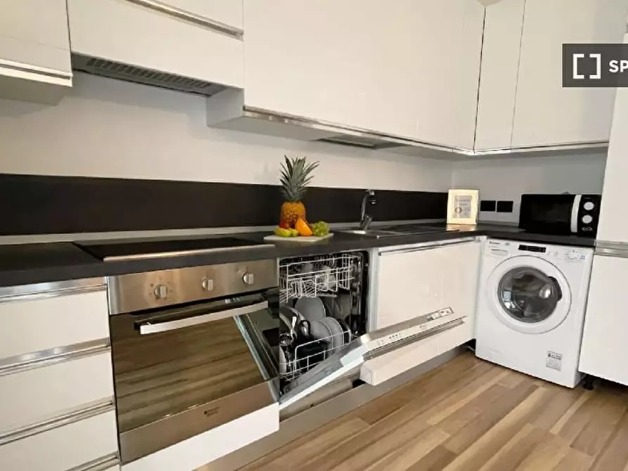 Immagine 15 di Appartamento in affitto  in Via Giuseppe Candiani a Milano