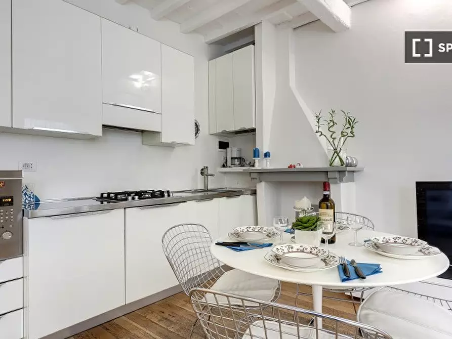 Immagine 5 di Appartamento in affitto  in Via Porta Rossa a Firenze