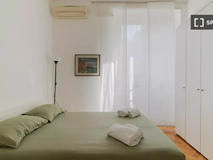 Immagine 13 di Appartamento in affitto  in Via Donatello a Milano