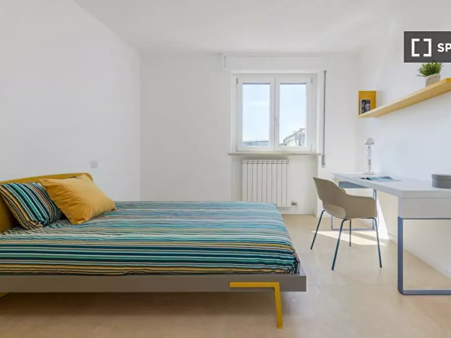 Immagine 2 di Camera condivisa in affitto  in Famagosta a Milano