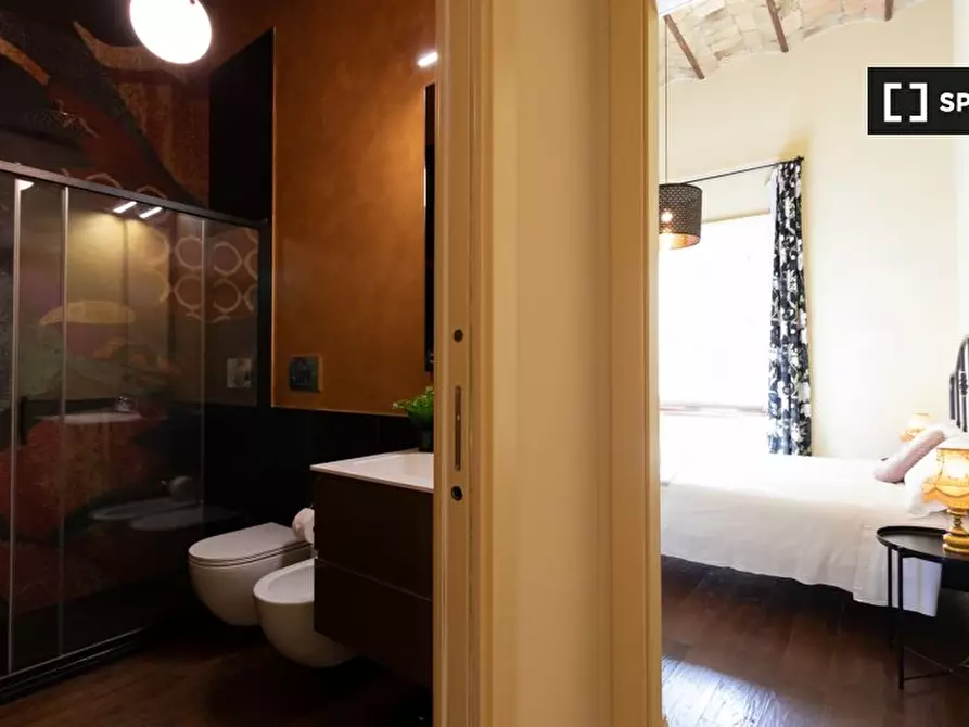 Immagine 19 di Appartamento in affitto  in Via Ottaviano a Roma