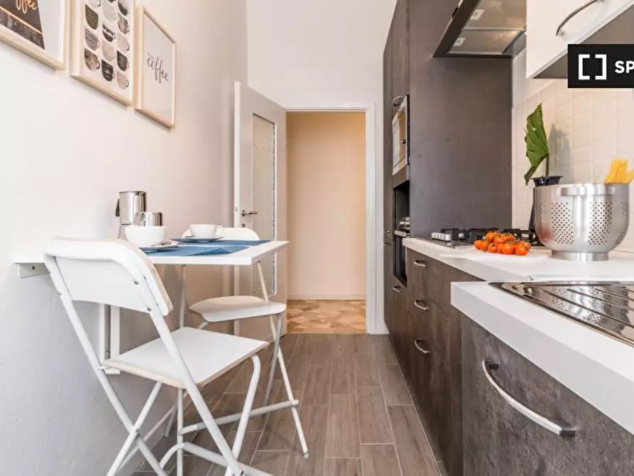 Immagine 9 di Appartamento in affitto  in Via Marco Antonio Colonna, 20149 Milano MI, Italy a Milano