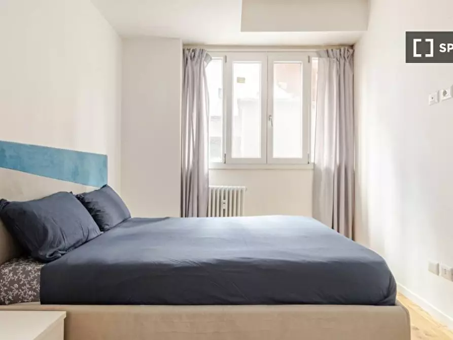 Immagine 7 di Ufficio in affitto  in Via Alfonso Capecelatro a Milano