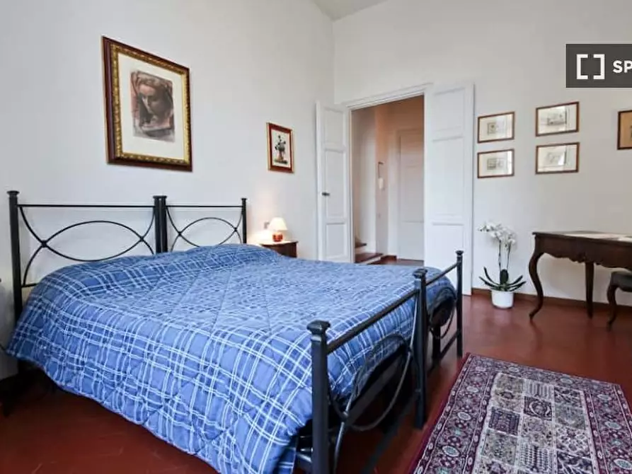 Immagine 10 di Appartamento in affitto  in Piazza di Madonna degli Aldobrandini a Firenze