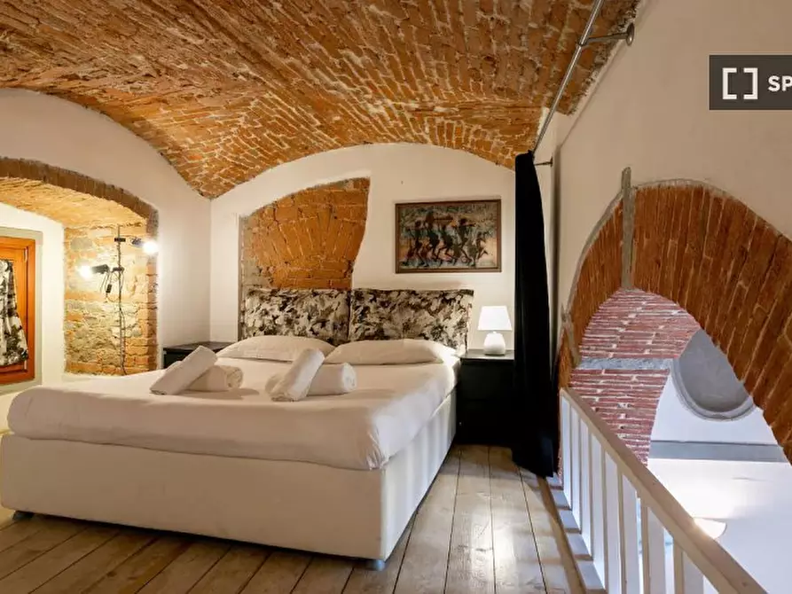 Immagine 15 di Appartamento in affitto  in Via Maffia a Firenze