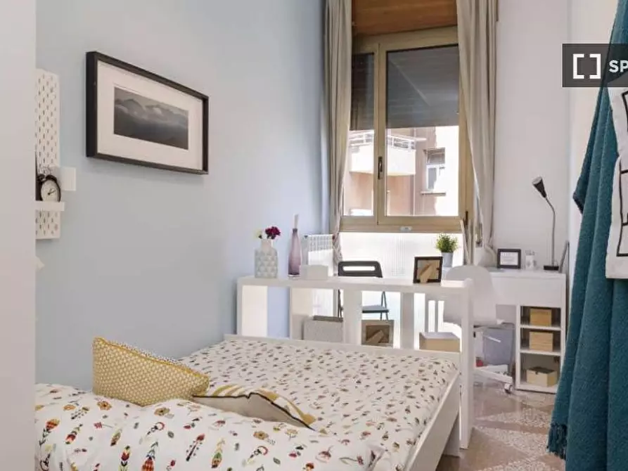 Immagine 6 di Camera condivisa in affitto  in Viale Giovanni Vicini a Bologna