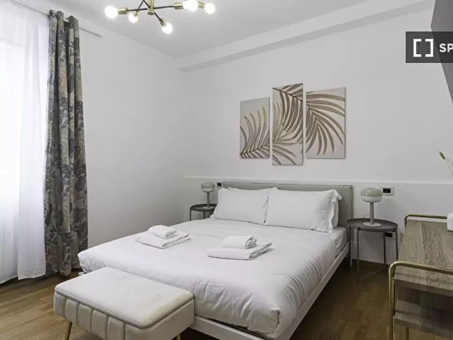 Immagine 3 di Appartamento in affitto  in Via Federico Confalonieri a Milano