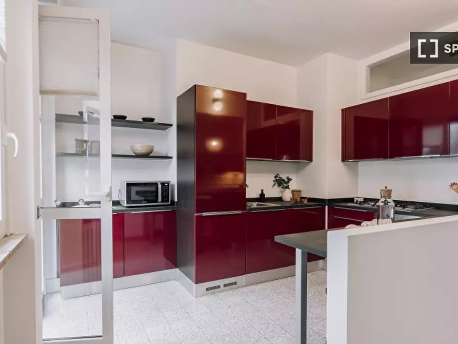 Immagine 7 di Appartamento in affitto  in Via Ippolito Nievo a Milano