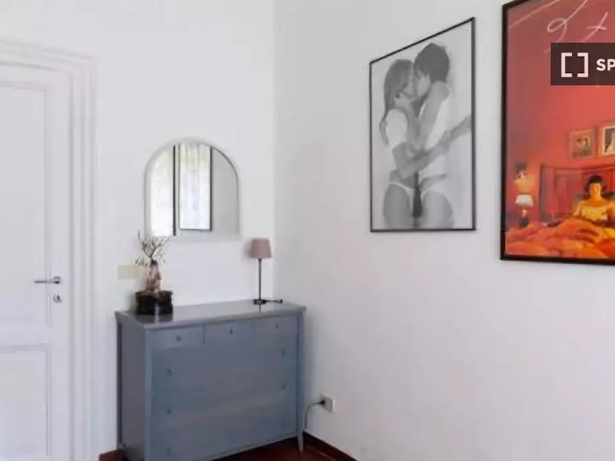 Immagine 3 di Appartamento in affitto  in Via Catone a Roma