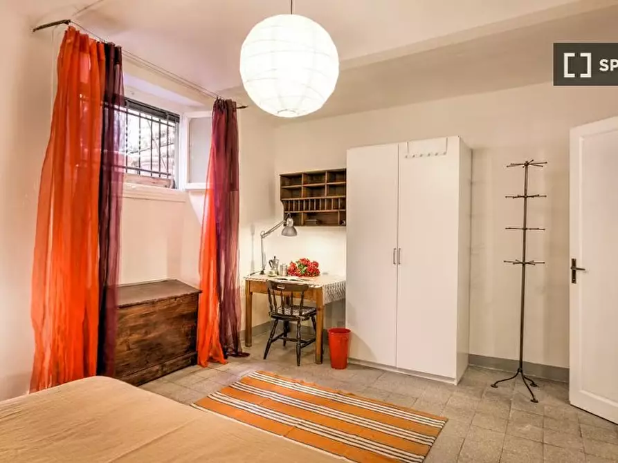 Immagine 4 di Camera condivisa in affitto  in Via delle Brache a Firenze