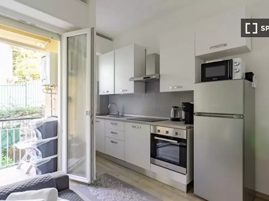 Immagine 14 di Appartamento in affitto  in Via Pietrafraccia a Rapallo