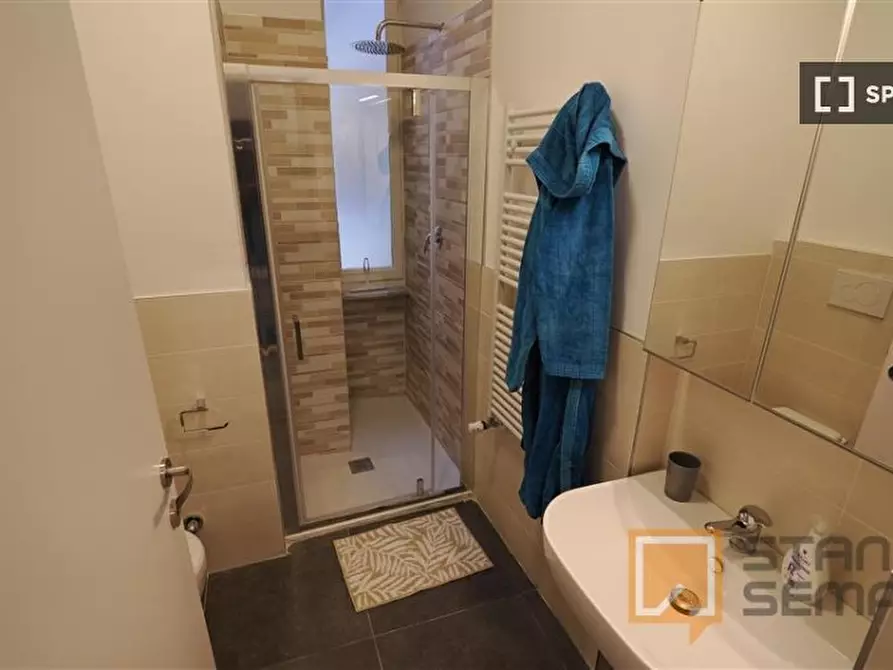 Immagine 12 di Camera condivisa in affitto  in Corso Peschiera a Torino